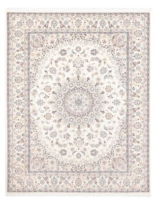 Persisk tæppe - Nain - Premium - 200 x 150 cm - creme