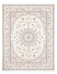 Persisk tæppe - Nain - Premium - 200 x 150 cm - creme