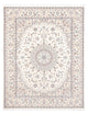 Nain - 6 la Tæppe 200x150cm - Persisk tæppe