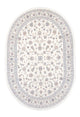 Nain - 6la Tæppe 240x165cm - Persisk tæppe