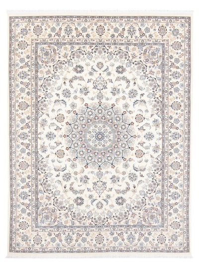 Nain - 6La Tæppe 150x206cm - Persisk tæppe