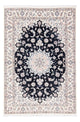 Nain - 6la Tæppe 164x108cm - Persisk tæppe