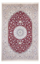 Nain - 6 la Tæppe 307x199cm - Persisk tæppe