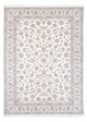 Nain - 6 la Tæppe 238x169cm - Persisk tæppe