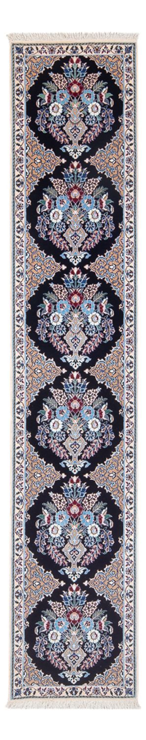 Nain - 6La Tæppe 48x228cm - Persisk tæppe