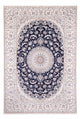 Nain - 6La Tæppe 207x306cm - Persisk tæppe
