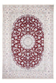 Nain - 6la Tæppe 294x204cm - Persisk tæppe