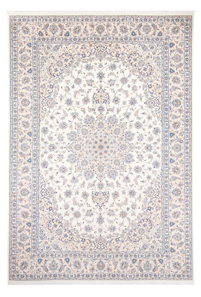 Nain - 6La Tæppe 200x302cm - Persisk tæppe