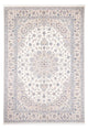Nain - 6La Tæppe 200x302cm - Persisk tæppe