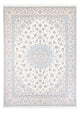 Nain - 6La Tæppe 170x238cm - Persisk tæppe