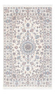 Nain - 6la Tæppe 133x81cm - Persisk tæppe