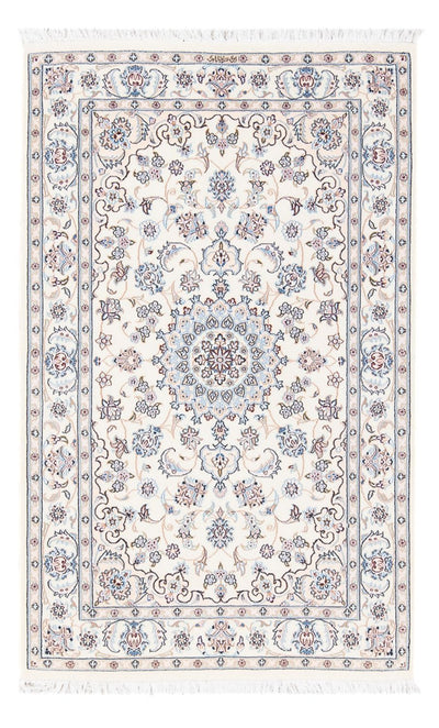 Nain - 6La Tæppe 80x132cm - Persisk tæppe