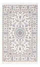 Nain - 6 la Tæppe 132x80cm - Persisk tæppe