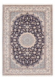 Nain - 6la Tæppe 200x130cm - Persisk tæppe