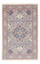 Persisk tæppe - Nain - Premium - 130 x 87 cm - creme