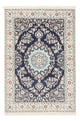 Nain - 6 la Tæppe 150x102cm - Persisk tæppe