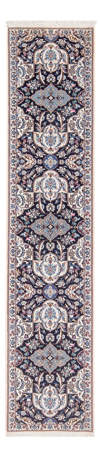 Nain - 6La Tæppe 52x220cm - Persisk tæppe