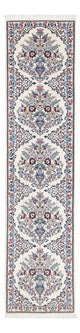 Nain - 6La Tæppe 48x194cm - Persisk tæppe