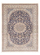 Nain - 6 la Tæppe 188x130cm - Persisk tæppe