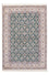 Persisk tæppe - Nain - Premium - 205 x 130 cm - mintgrøn