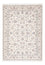 Persisk tæppe - Nain - Premium - 164 x 110 cm - creme