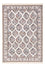 Persisk tæppe - Nain - Premium - 148 x 100 cm - creme