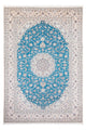Nain - 6La Tæppe 208x308cm - Persisk tæppe