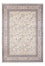 Persisk tæppe - Nain - Premium - 362 x 255 cm - creme