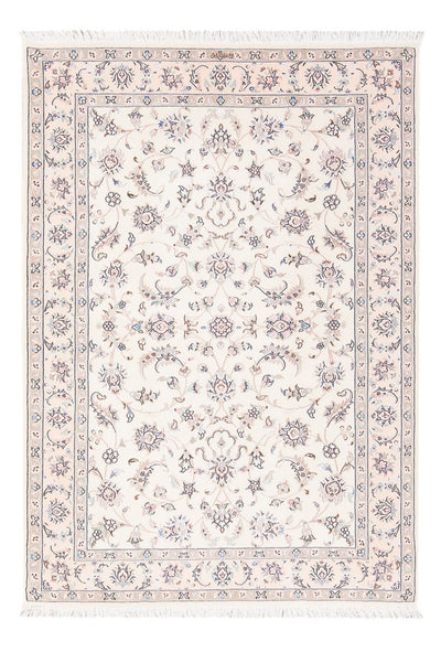 Nain - 6La Tæppe 102x152cm - Persisk tæppe