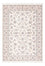 Persisk tæppe - Nain - Premium - 152 x 102 cm - creme
