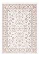 Nain - 6 la Tæppe 152x102cm - Persisk tæppe
