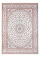 Nain - 6 la Tæppe 347x252cm - Persisk tæppe