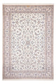 Nain - 6 la Tæppe 310x213cm - Persisk tæppe