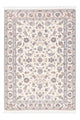 Nain - 6 la Tæppe 150x102cm - Persisk tæppe