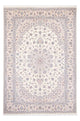 Nain - 6 la Tæppe 302x200cm - Persisk tæppe