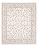 Nain - 6 la Tæppe 198x150cm - Persisk tæppe