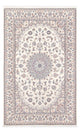 Nain - 6la Tæppe 205x135cm - Persisk tæppe