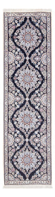 Nain - 6 la Tæppe 188x58cm - Persisk tæppe