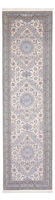 Nain - 6 la Tæppe 315x91cm - Persisk tæppe