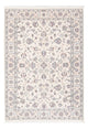 Nain - 6la Tæppe 161x110cm - Persisk tæppe