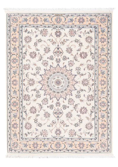 Nain - 6La Tæppe 83x119cm - Persisk tæppe