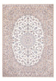 Nain - 6 la Tæppe 308x210cm - Persisk tæppe