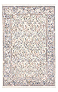 Nain - 6 la Tæppe 214x135cm - Persisk tæppe – product image