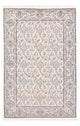 Nain - 6 la Tæppe 214x135cm - Persisk tæppe