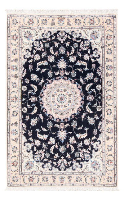 Nain - 6La Tæppe 93x141cm - Persisk tæppe