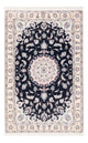 Nain - 6 la Tæppe 141x93cm - Persisk tæppe