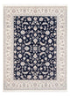 Nain - 6 la Tæppe 207x152cm - Persisk tæppe