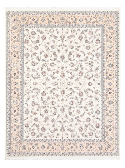 Nain - 6La Tæppe 150x202cm - Persisk tæppe