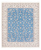 Nain - 6la Tæppe 200x150cm - Persisk tæppe