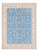 Nain - 6 la Tæppe 208x150cm - Persisk tæppe